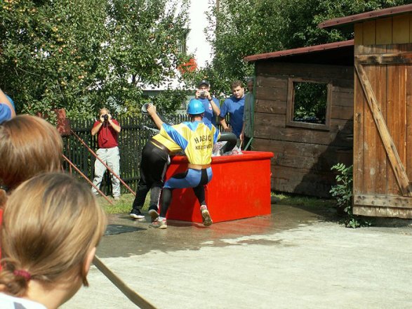 2.9.2006 - Kozlovice